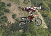KTM 125 SX Freestyle KTM 125 SX Freestyle